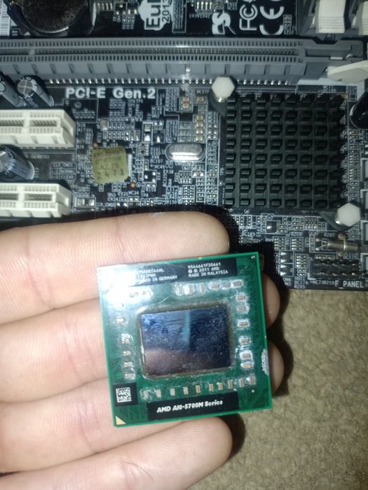 Продам процесоры