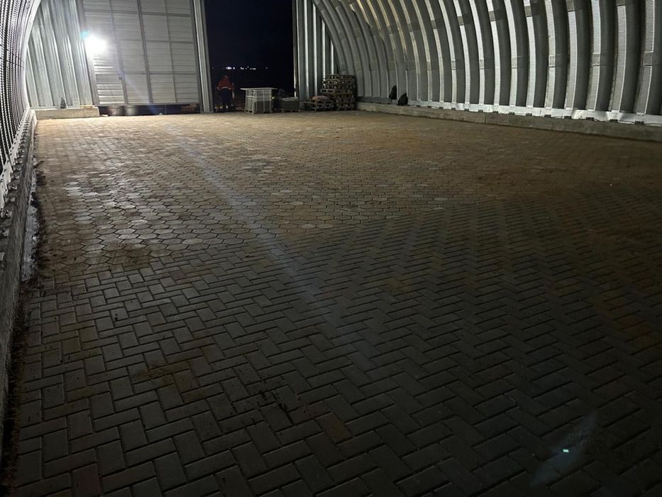 Сдам в аренду ангар