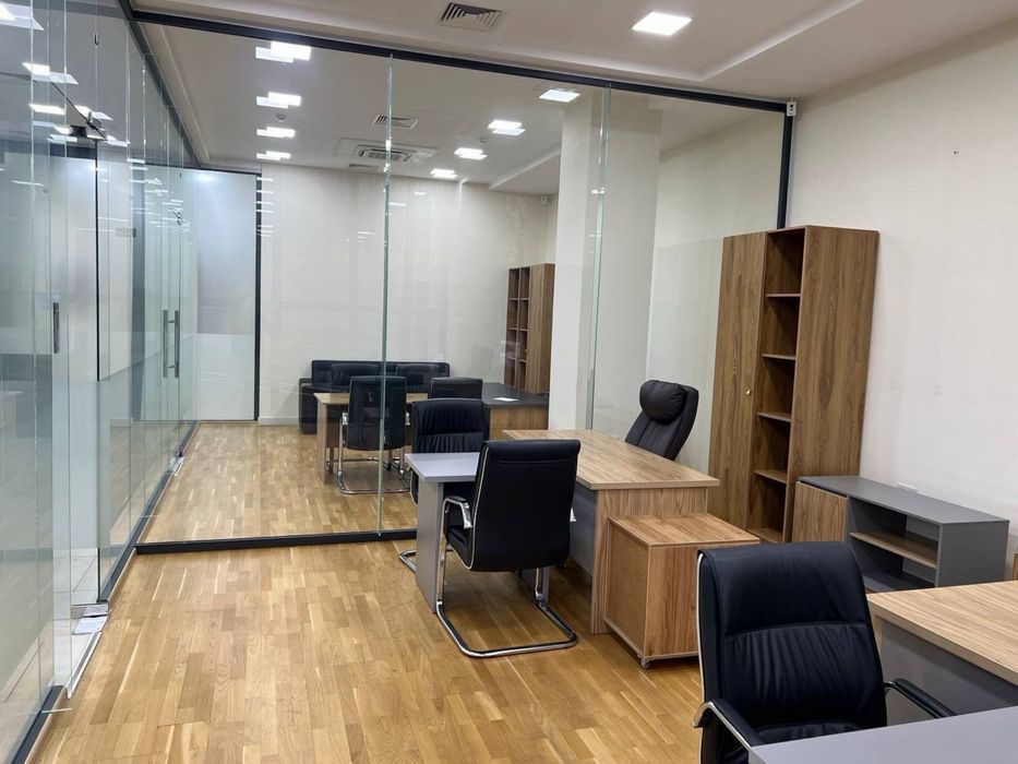 Аренда помещение метро Айбек 225м2