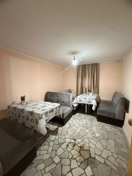 Продается придорожное Кафе «Аружан»