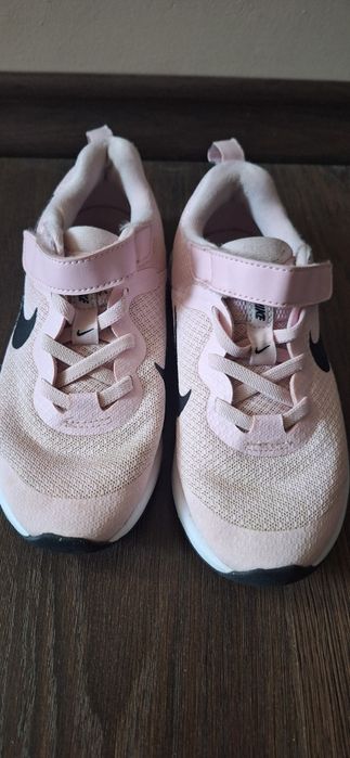 Детски маратонки Nike