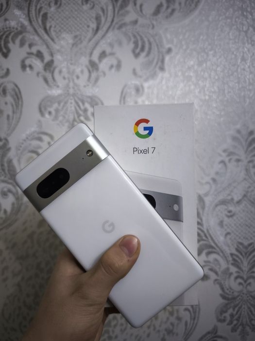 Google pixel 7 8/128 продажа/обмен