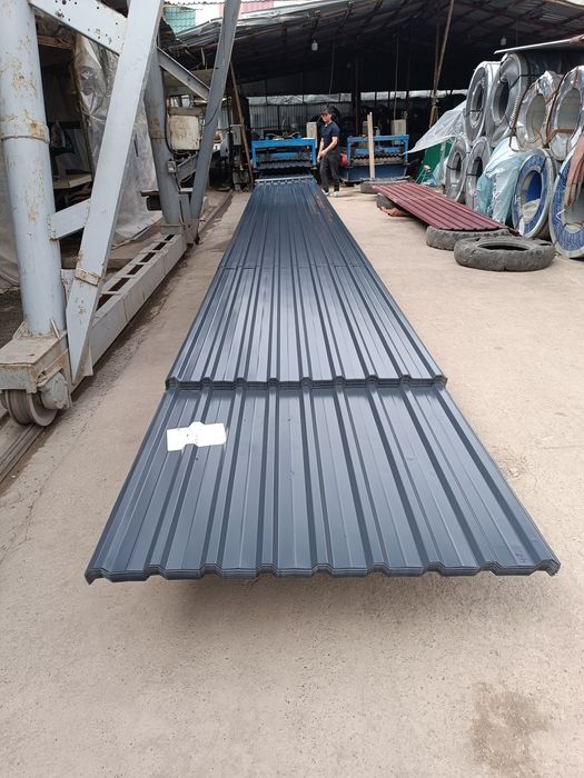 Profnastil / Профнастил + доставка