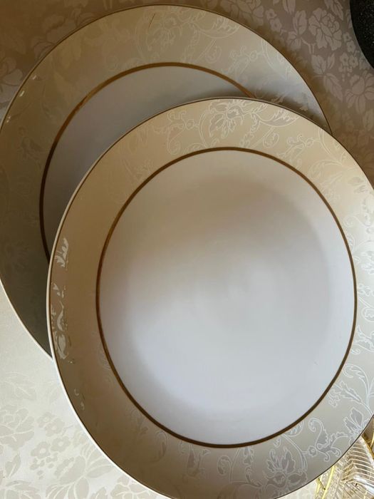 Посуда/кухонная утварь