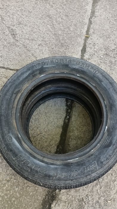 Колеса Нива Газель
