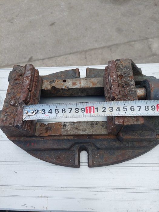 Менгеме е внос от Германия