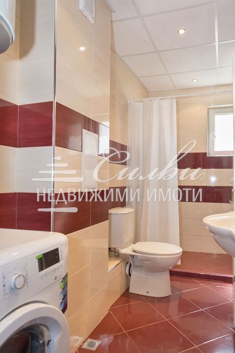 Дава се под наем Двустаен апартамент в Шумен, Център - 76 кв.м за 359.04 € - Снимка #8