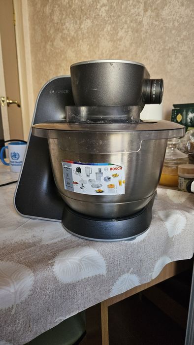 Срочноо Продам кухонный комбайн