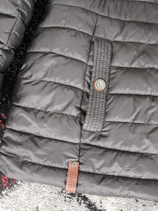 Дамско яке Marikoo