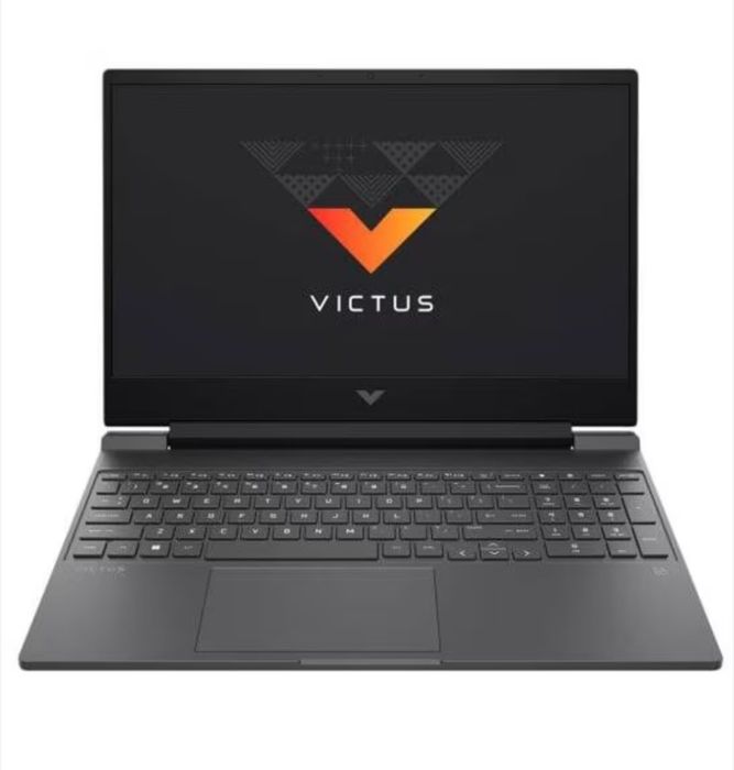 Laptop gaming HP Victus i5-12500H / 16GB RAM / 512GB SSD / GTX1650 4GB