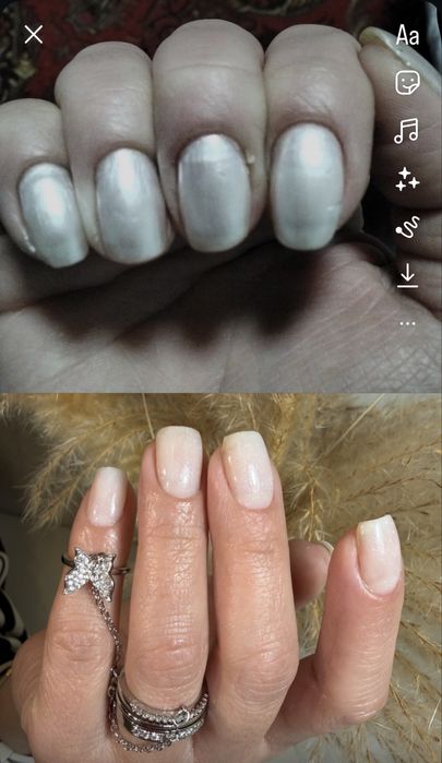 Выполню маникюр качественный