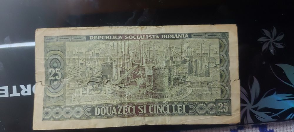 Bancnote vechi  de colectie