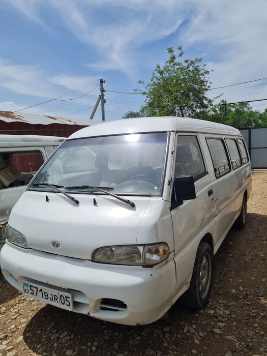 Продам Хендай Н100.
