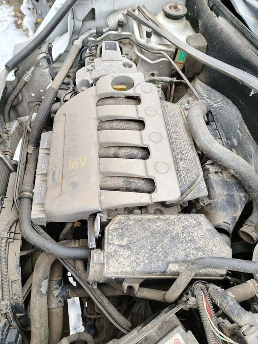 renault kankoo de dezmembrat piese originale