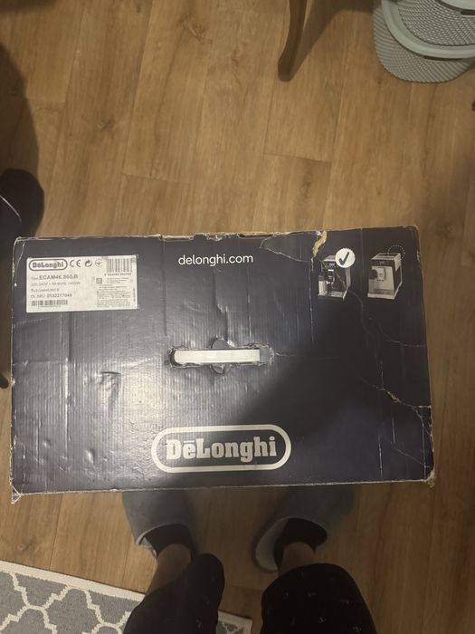 автомат для варки коффе