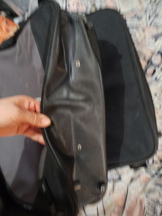 Genți pentru bicicleta