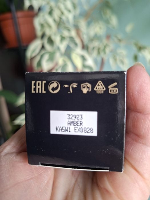 Течен фон дьо тен  Giordani Gold Silk