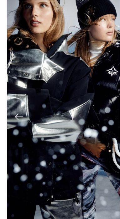 Louis vuitton  яке
