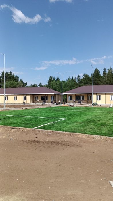 ТАРТАНОВОЕ Прорезиненое ПокрытиЕ