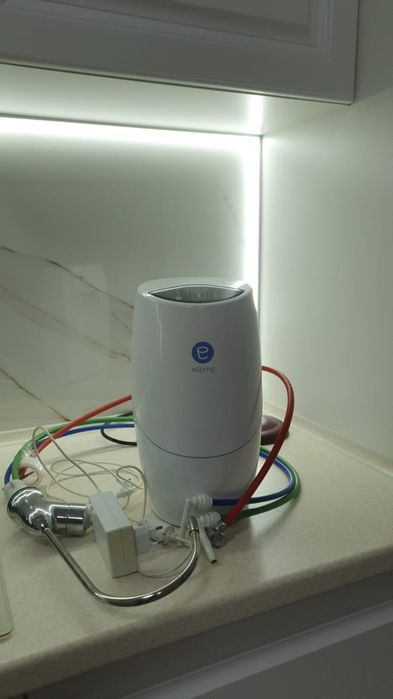 Система  очистки воды Amway