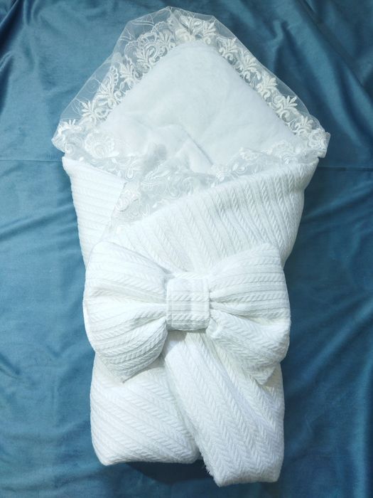 Конверт для выписки в широком ассортимент.