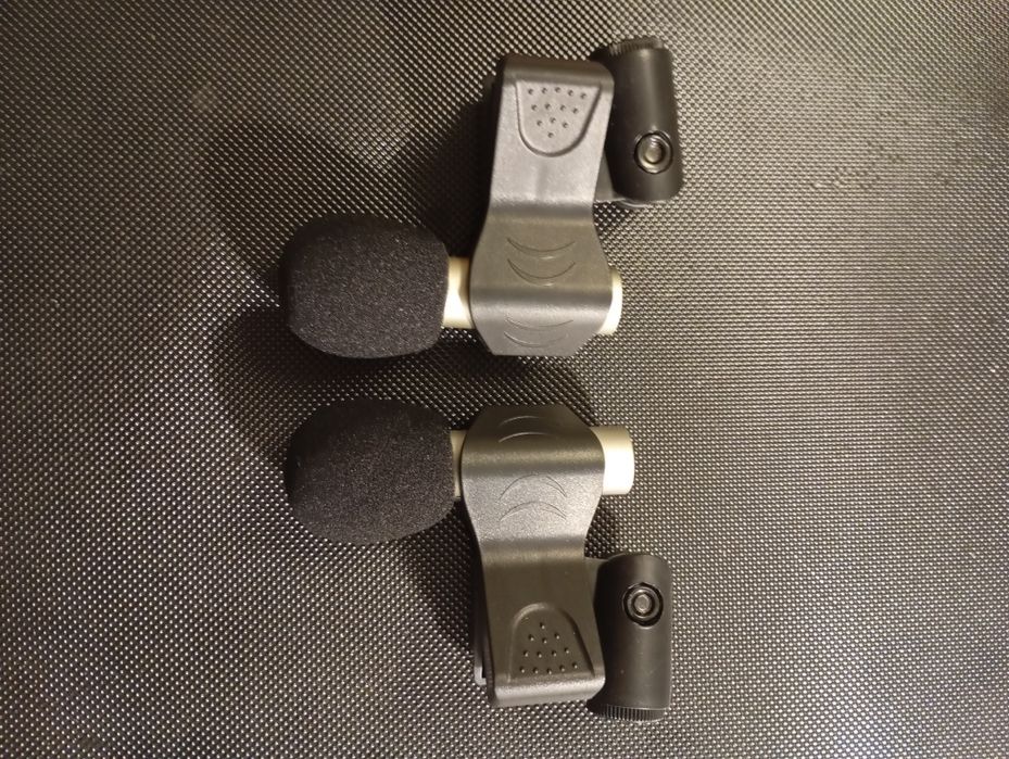 Комплект микрофони за барабани Devine