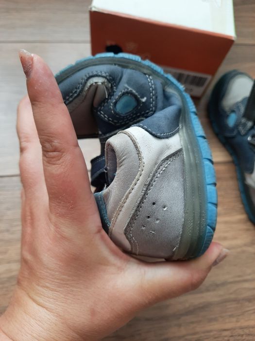 Pantofi sport DDstep/ponte  mărimea 29