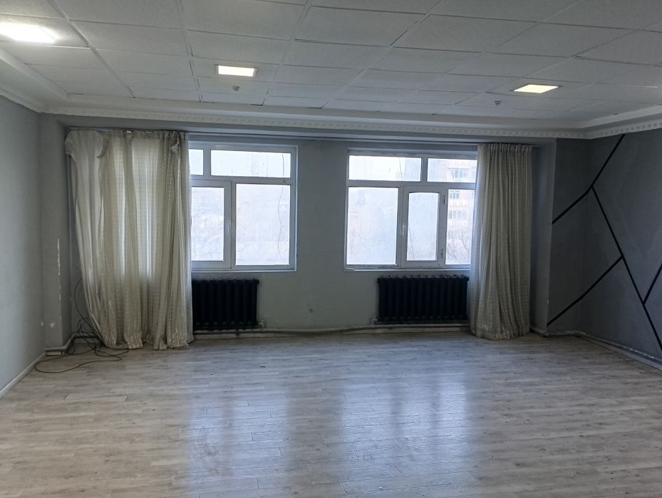 Офис в Бизнес Центре,Катартал, 24/7, 40м2