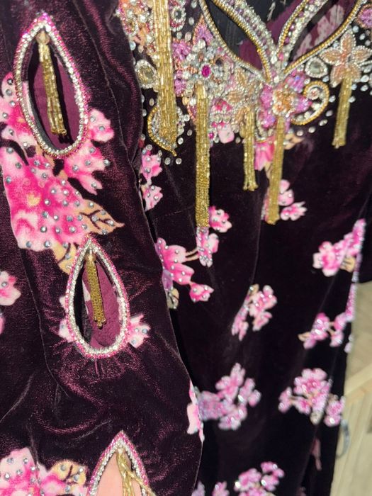 Kuylaklar har hil kòp kiyilmagan