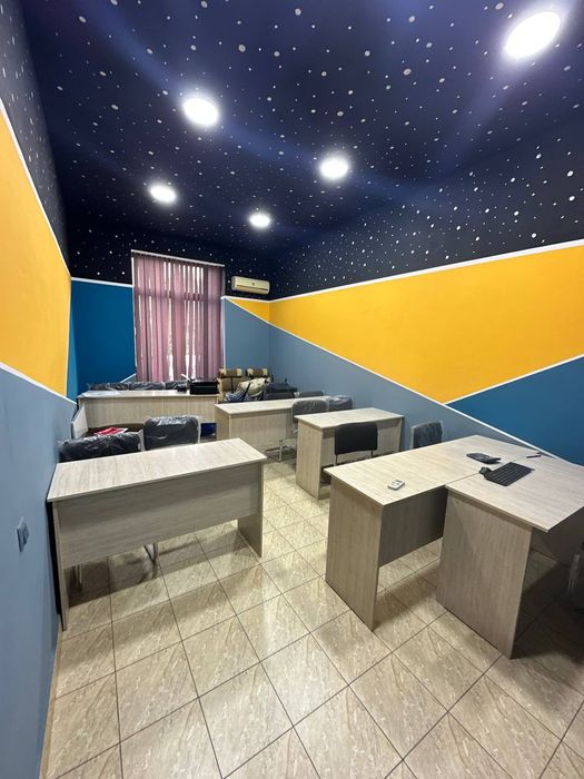 Sag'bonda arendaga joy bor