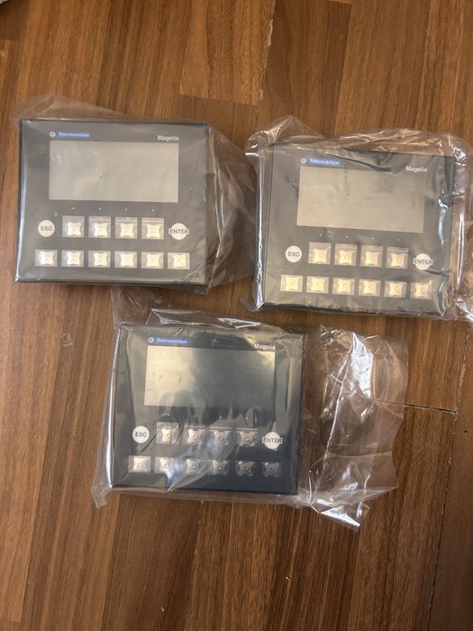 Terminal programabil XBTRT500 Schneider Electric