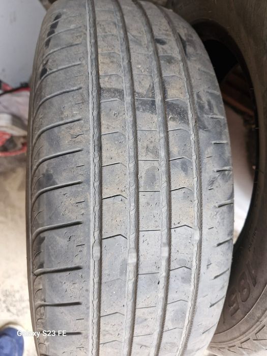 Продам шины Р 14