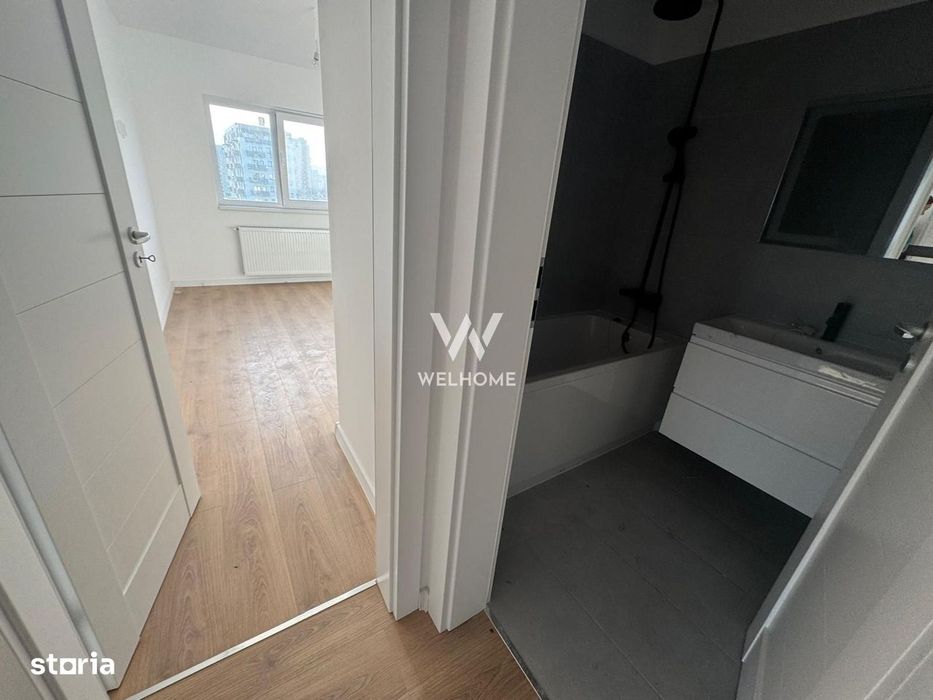 Penthouse 4 camere LA CHEIE- terasa 102 mp - Sibiu