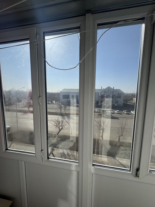 Продам 3 комнатную квартиру
