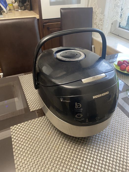 Мультиварка