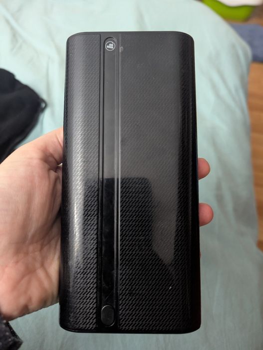 Baterie externa 20 000 mAh