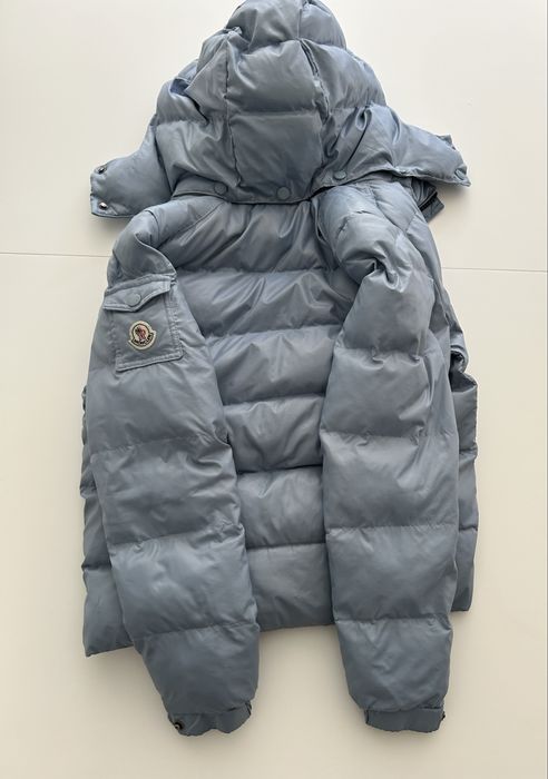 Geaca puffer moncler
