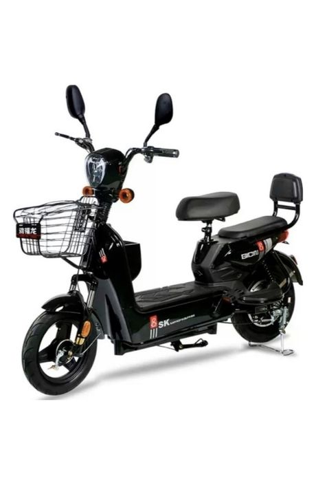 Электровелик sk8