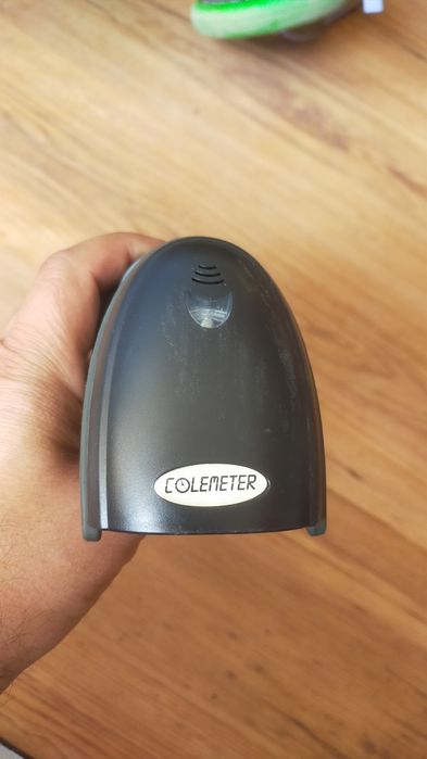 Сканер для штрих кода