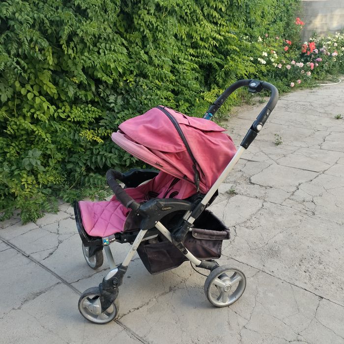 Детская коляска , фирменный