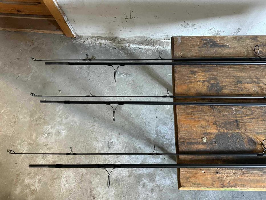 Lansete SONIK VaderX RS 3m (10ft)