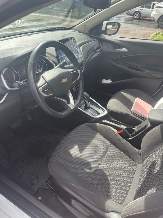 Шевроле оникс 2024