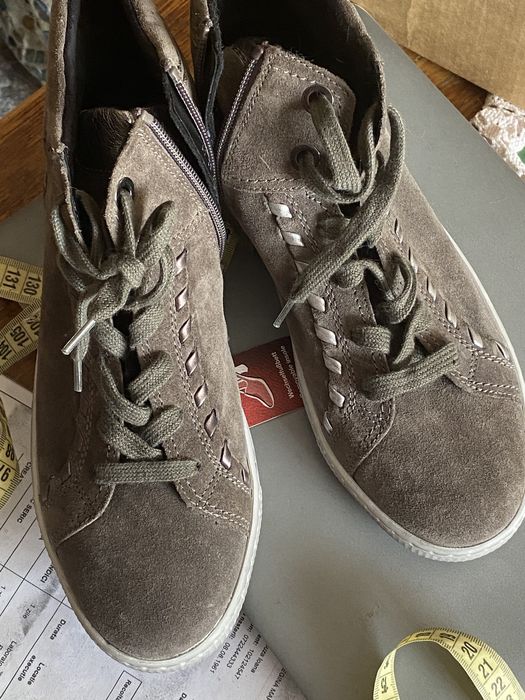 Ghete  sport Gabor noi 39