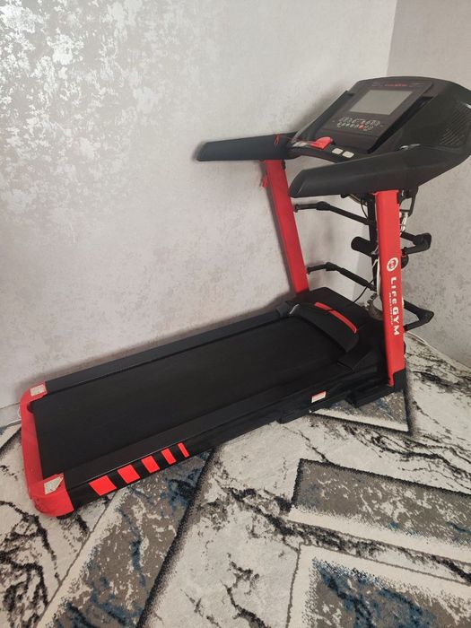 Begavoy darojka 130 kg