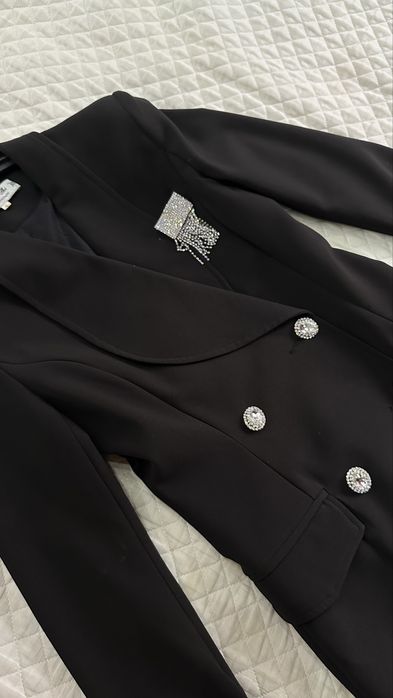 Мини костюм - платье женская