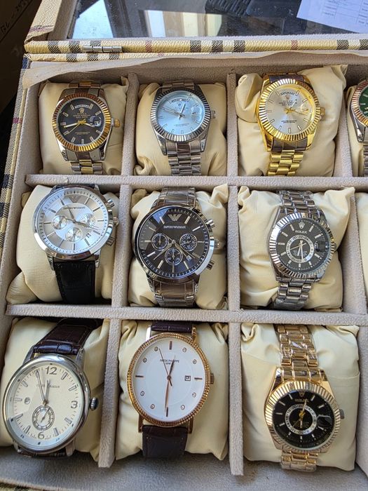 Ceasuri rolex + bratara cadou