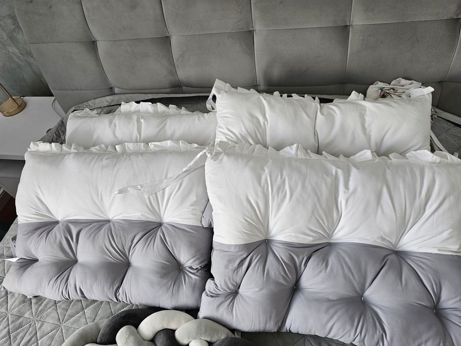 Protectie/perne patut