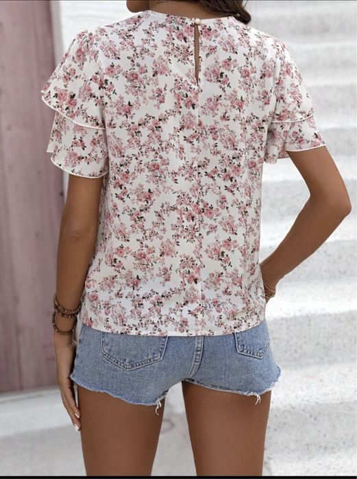 Shein дамска блуза