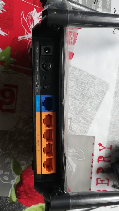 Продам Tp Link модем