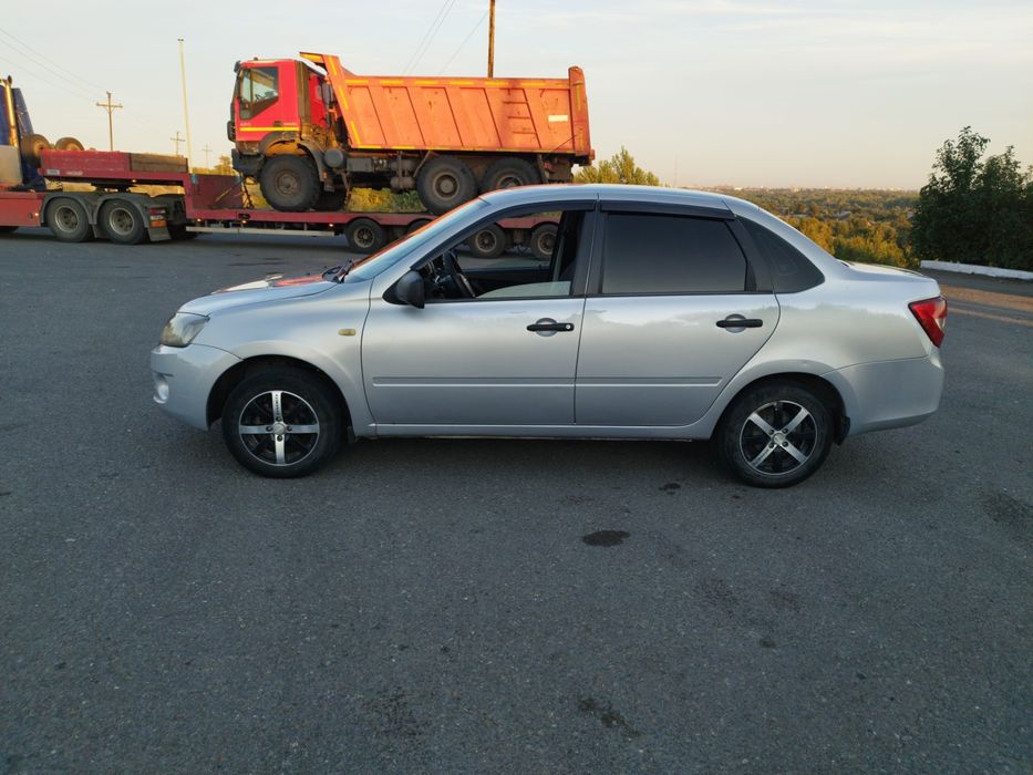 Продаи гранту 2013год